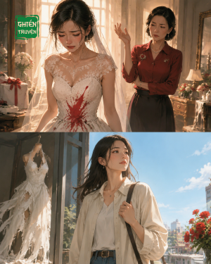 Ngày Mai Không Có Đám Cưới