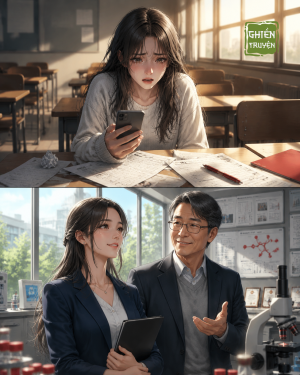 Một Mình Tôi Nhập Học