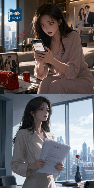 Tôi Cưới Đồng Đội Của Chồng