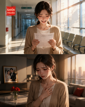 Anh Em Tốt Của Chồng Cũ Là Bạn Trai Tôi