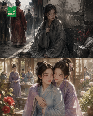 Thiên Kim Thất Lạc