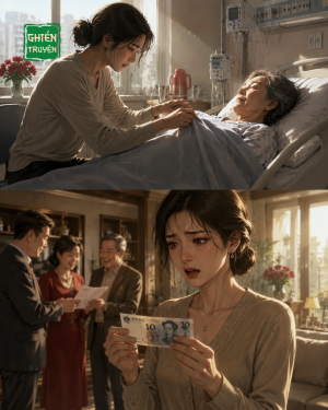 Mười Tệ Của Một Đời Dâu