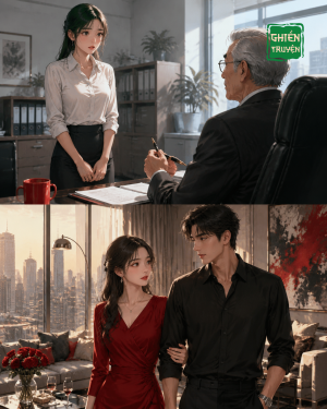 Kết Hôn Chớp Nhoáng, Gặp Đúng Tình Yêu