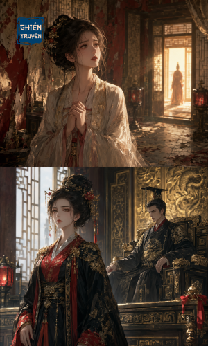 Lãnh Cung Truyền Hỉ
