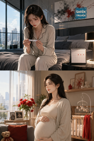 Lần Gặp Lại Ấm Hơn Cả Mùa Đông