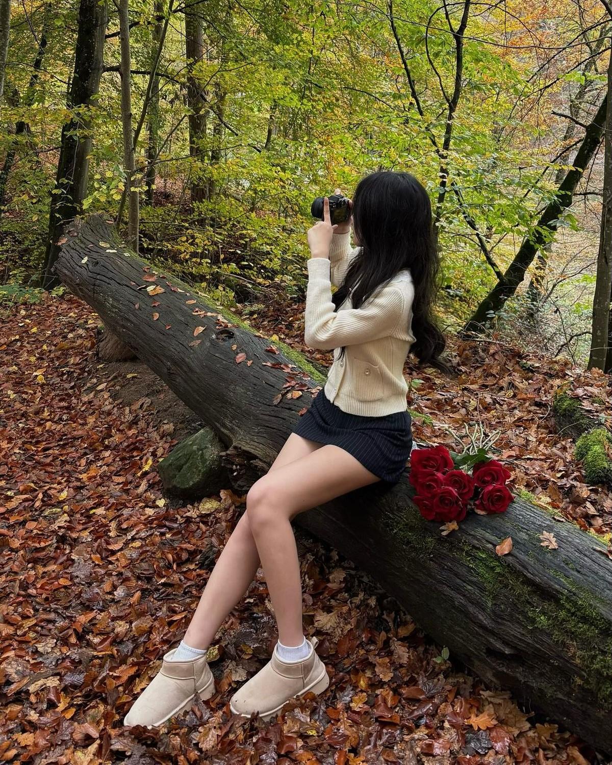 Người Con Riêng Của Họ Tề