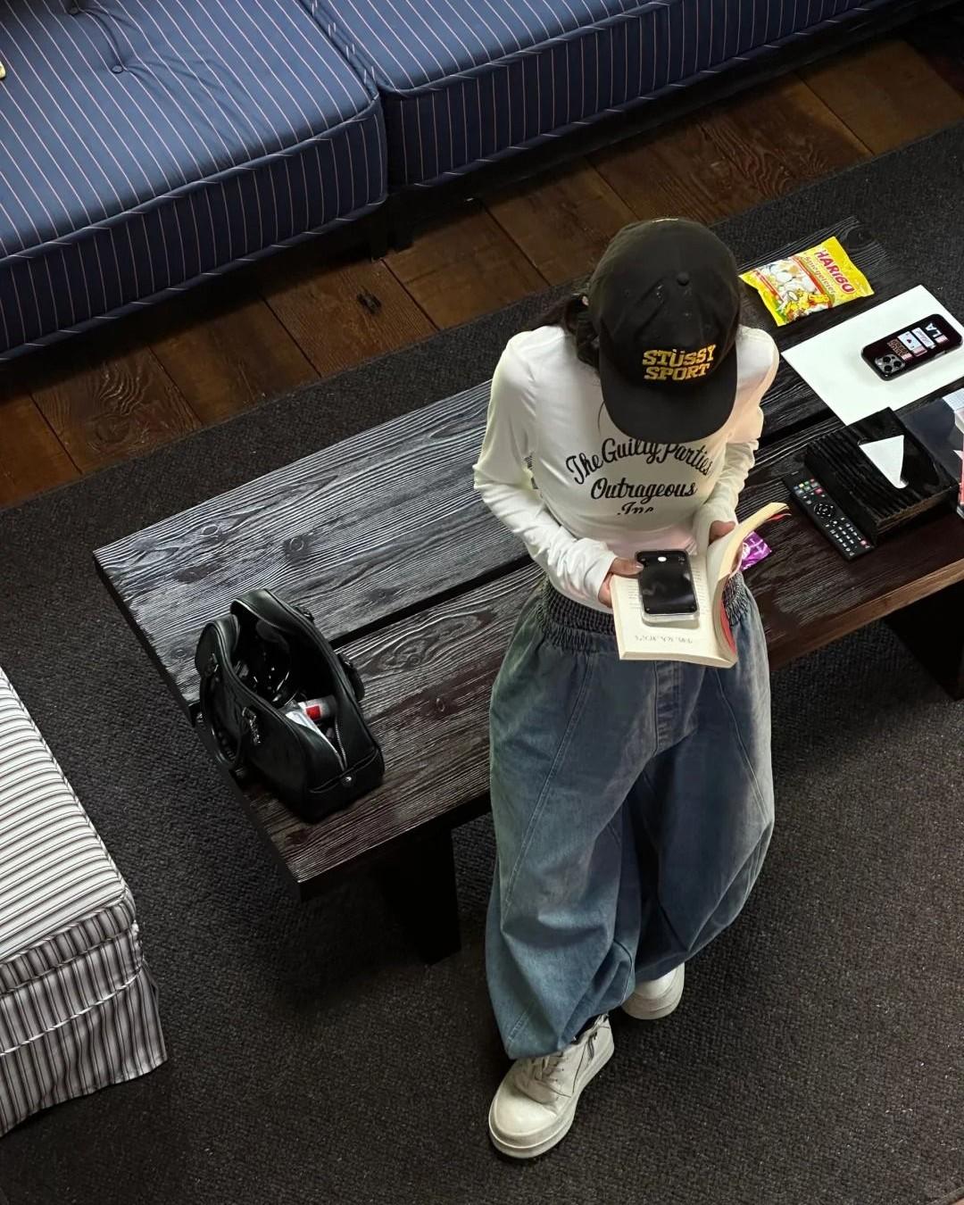 Khi Nữ Phụ Ra Tay