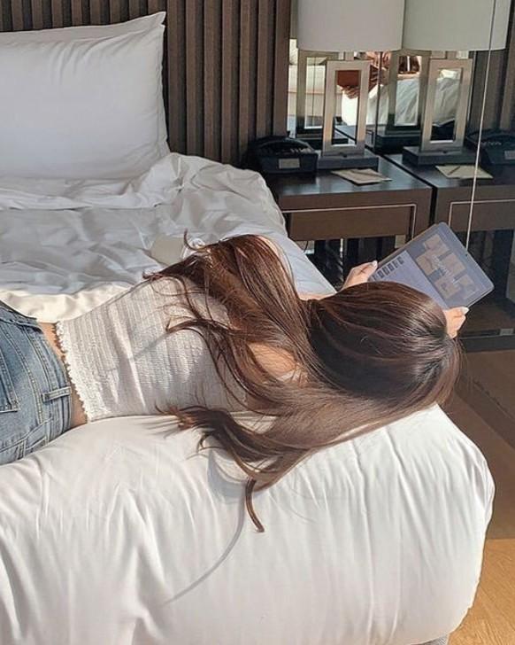 Chồng Tôi Không Thể Có Con