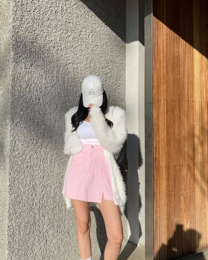 Chiêu Nghi Trong Tuyết