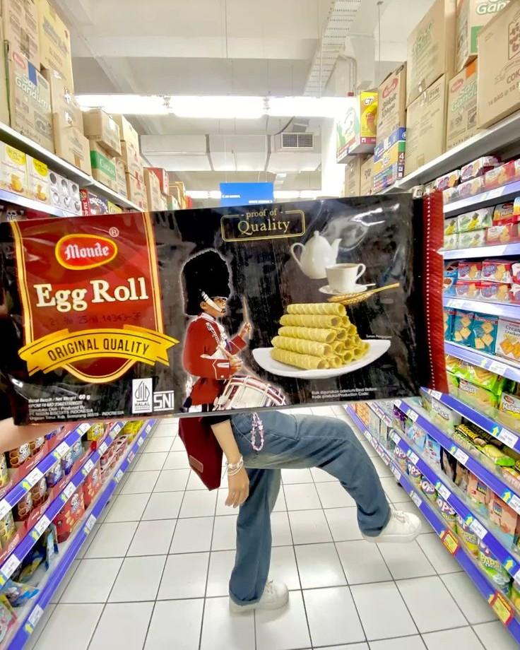 Thê Tử Của Một Kẻ Mù