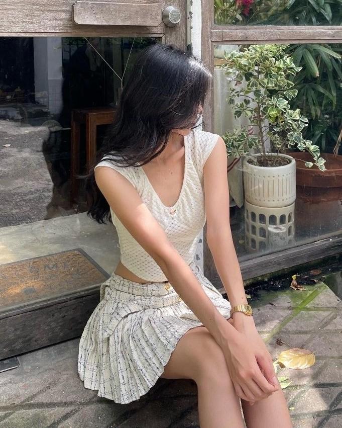 Tội Không Do Tôi