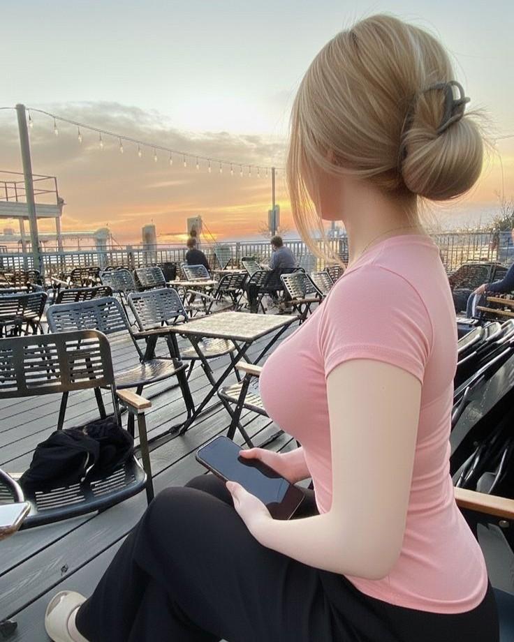 Ta Yêu Tiền Như Mạng