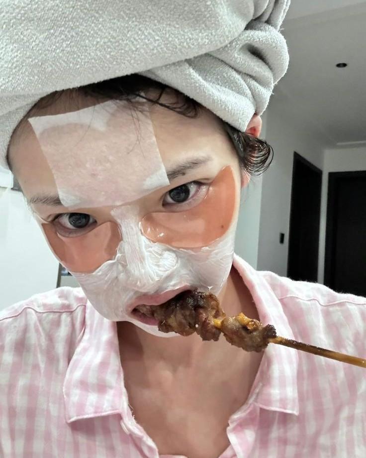 Nữ Phụ Độc Ác Lật Ngược Kịch Bản