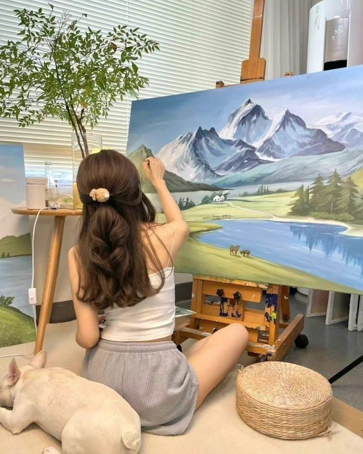 Sự Chuyển Mình Của Ánh Sáng