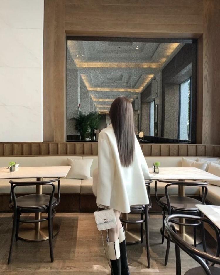 Vĩnh Viễn Không Gặp Lại, Vĩnh Viễn Không Hoài Niệm