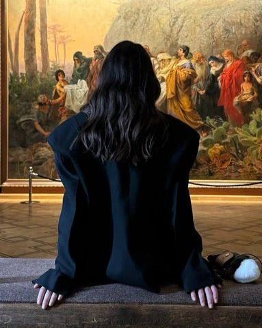 Năm Tháng Có Cậu