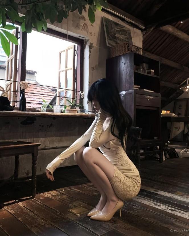 Thục Nữ Chưởng Thiên Hạ