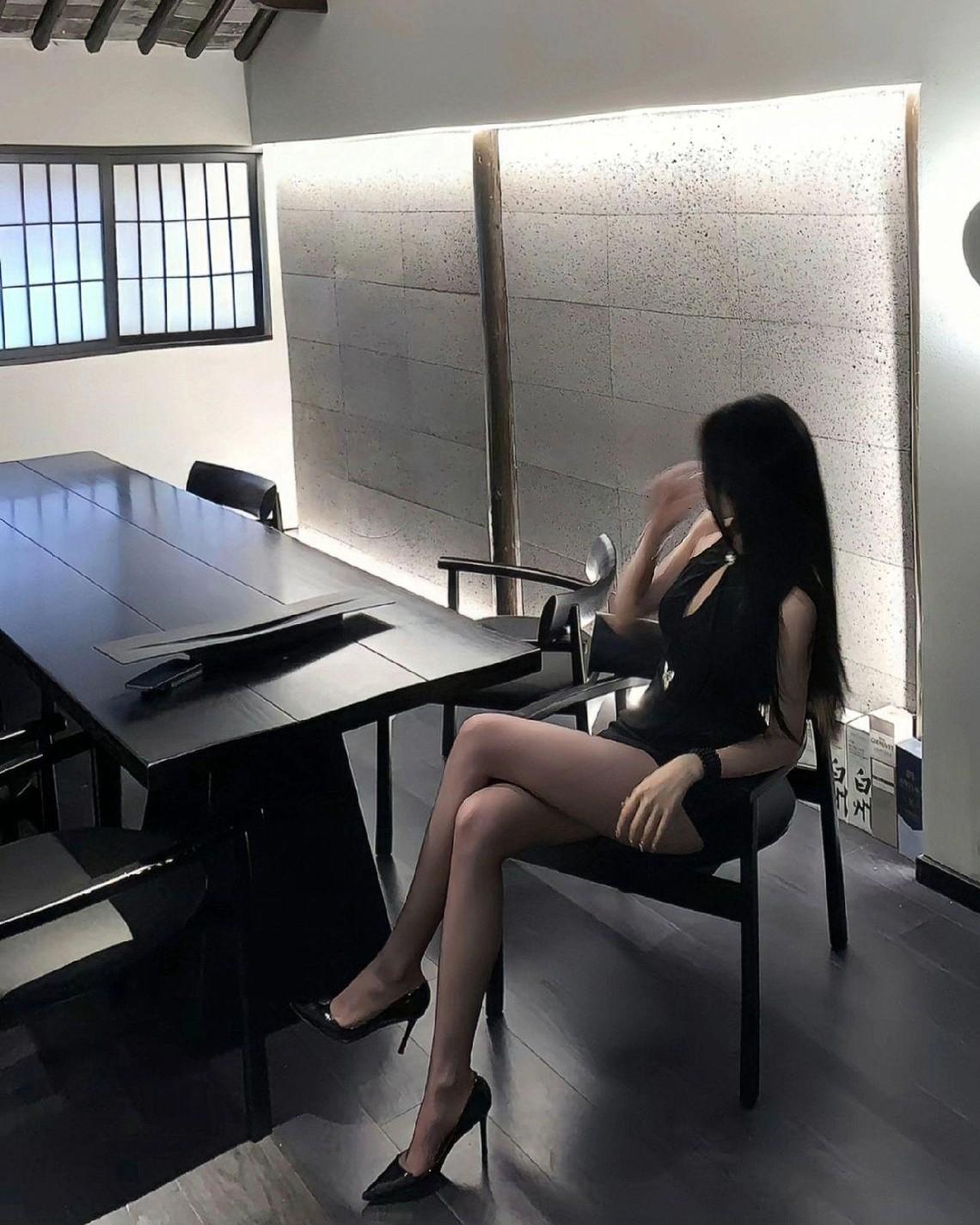 Chỉ Mê Đắm Sự Dịu Dàng