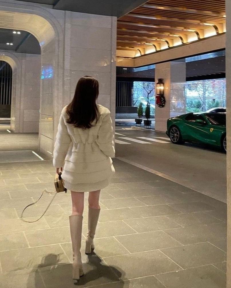 Không Làm Hậu Cung Chi Chủ