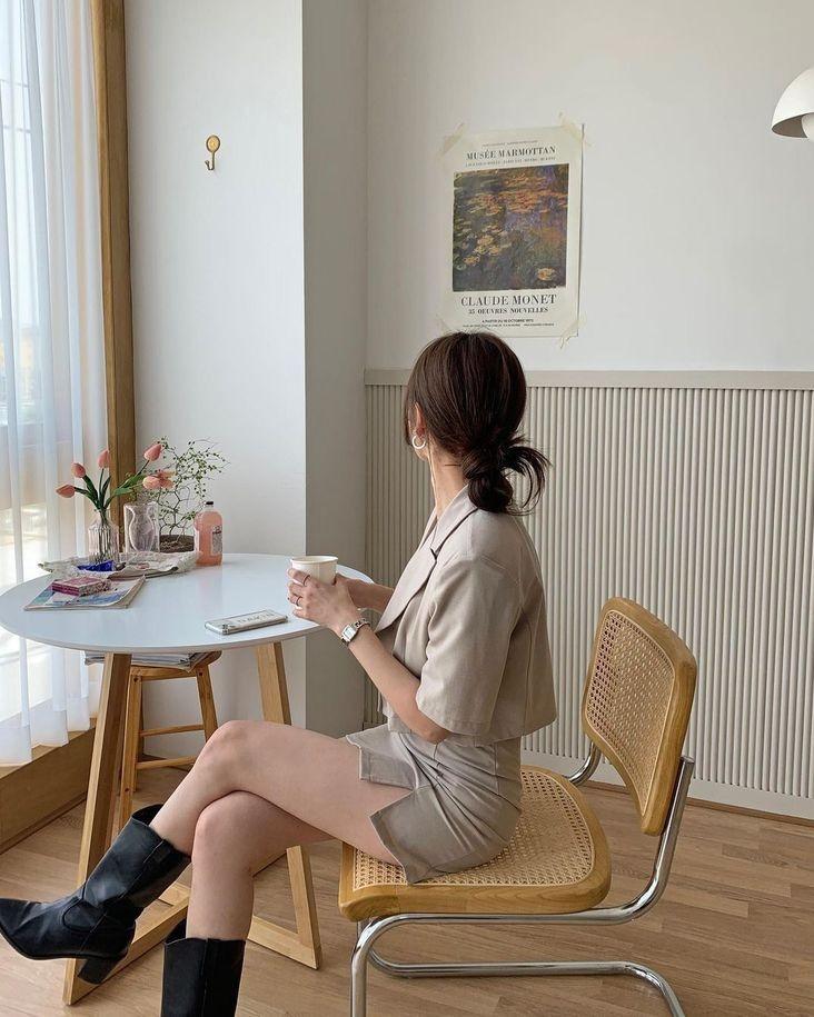 Cô Gái Mềm Miền Nam Về Vùng Bắc Lạnh