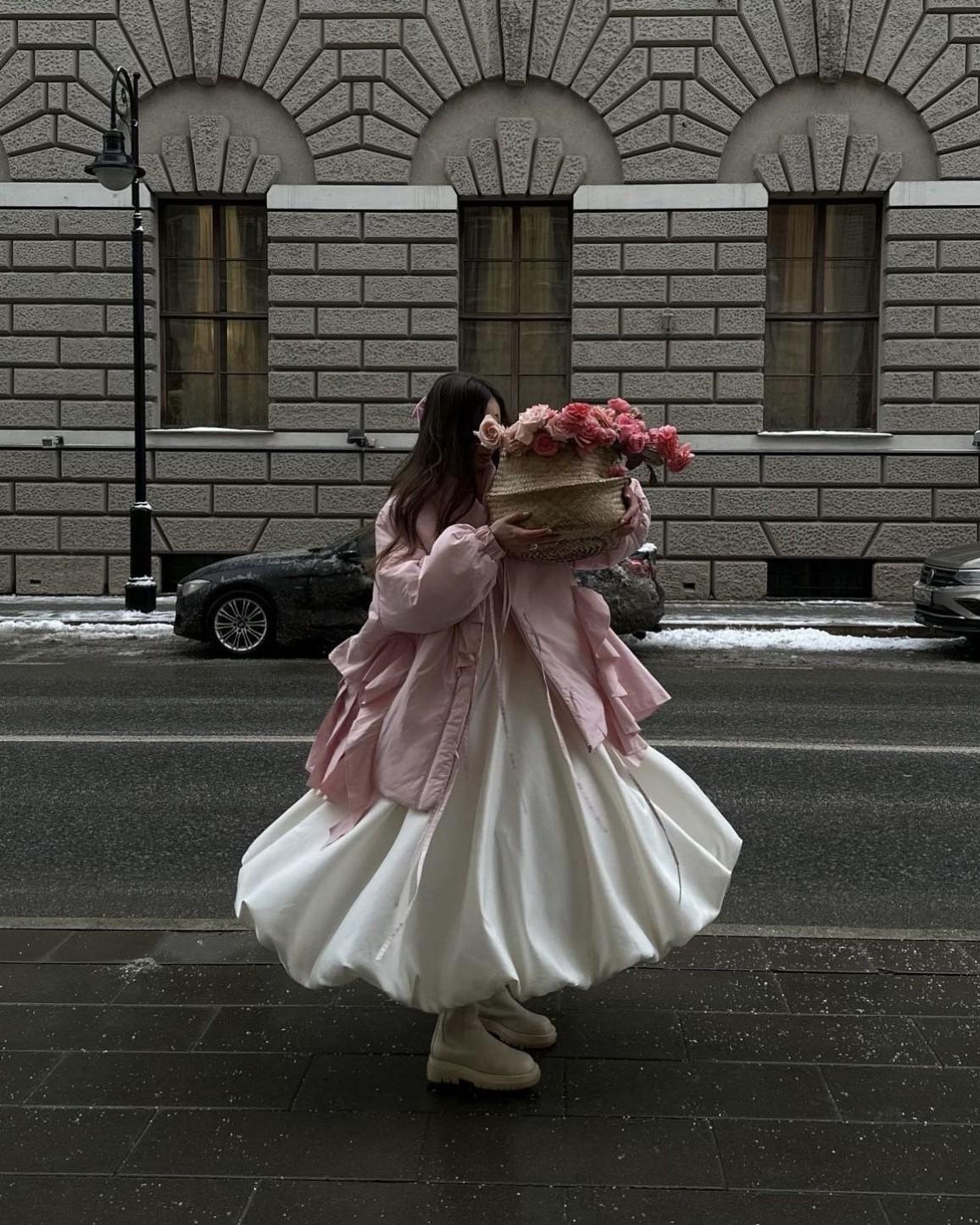 Quế Hoa Tô Còn Ấm