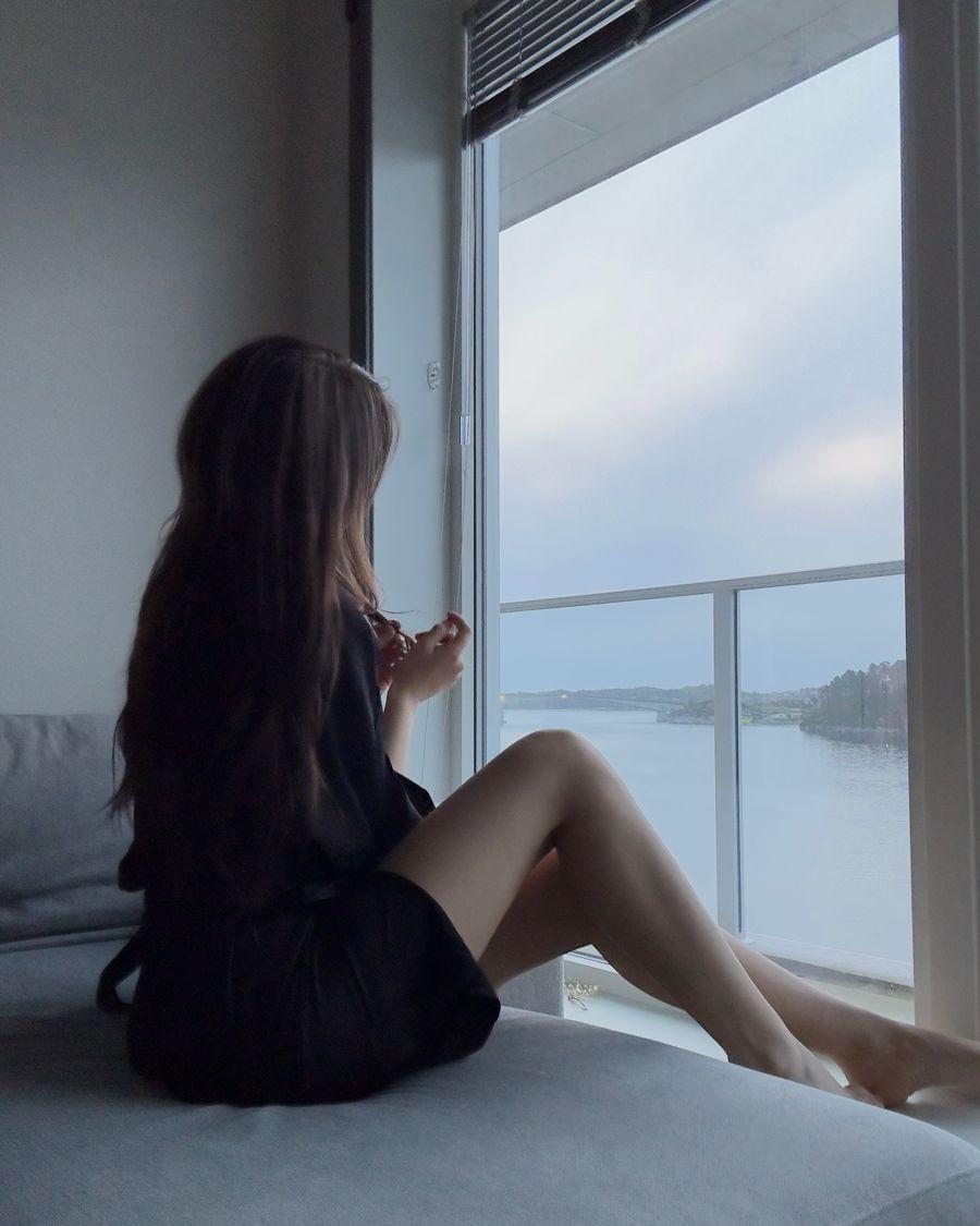 Cái Bóng Trong Hôn Nhân