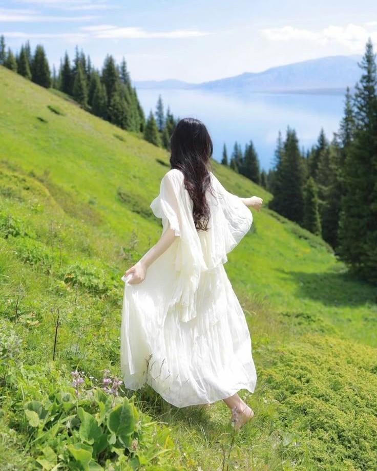 Tôi Không Còn Là Con Chim Trong Lồng Nữa