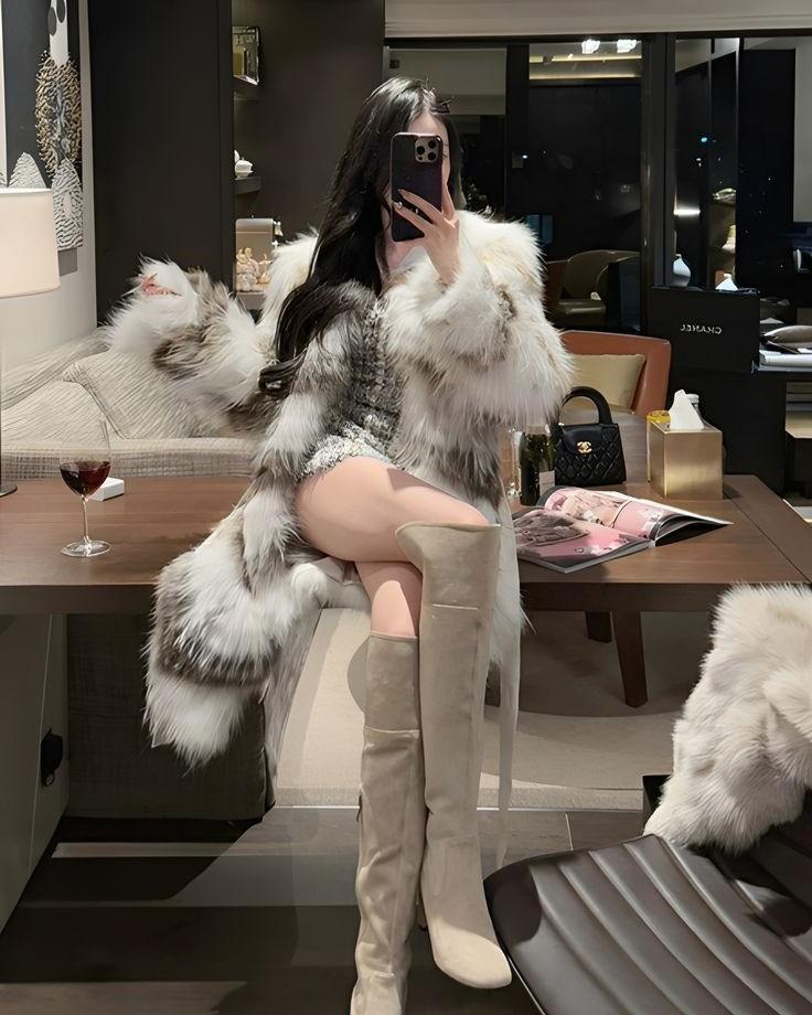 Đào Hoa Bất Như Tạc