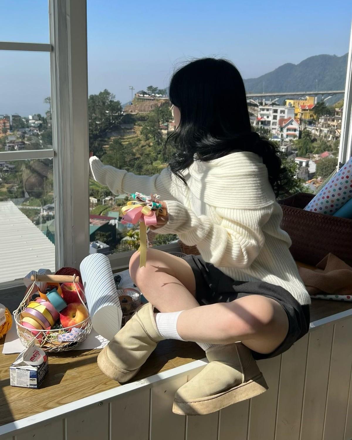 Chia Tay Bạn Trai Vì Chuyện Mua Nhà, Sau Đó…