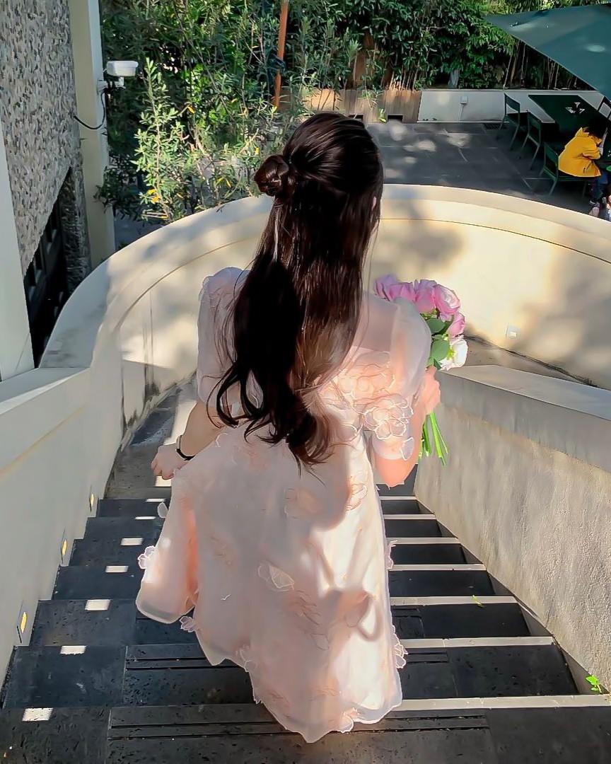 Thái Tử Không Buông Ta