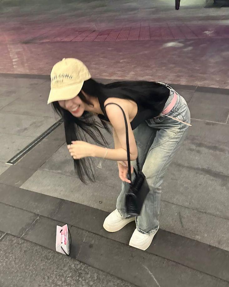 Khoảng Cách An Toàn