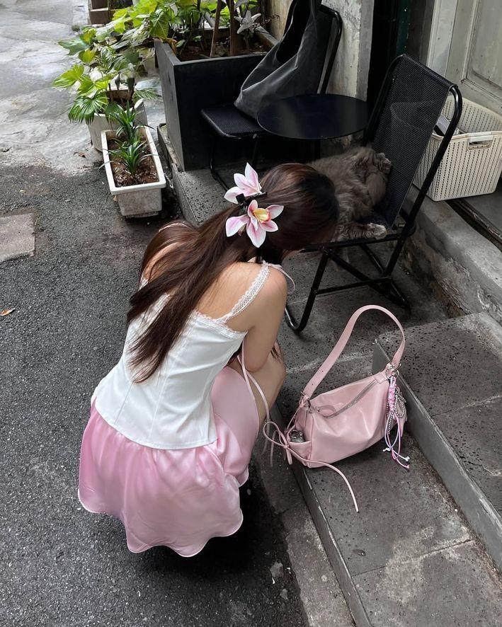 Boss Cuối Là Người Yêu Tôi