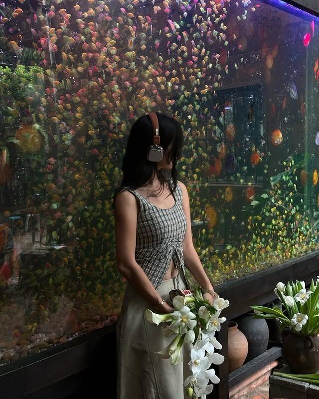 Em Là Ngọt Ngào Trên Đầu Tim Anh