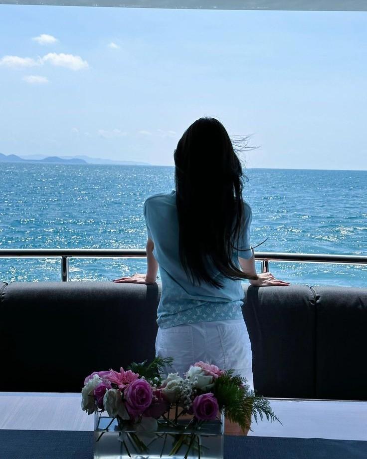 Lần Thứ Tám Trốn Thoát