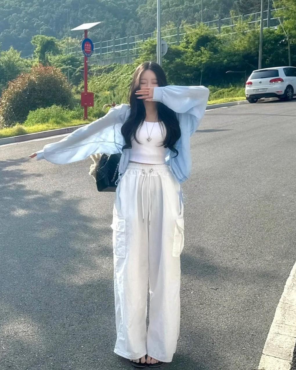 Khi Con Gái Không Còn Là Con Gái