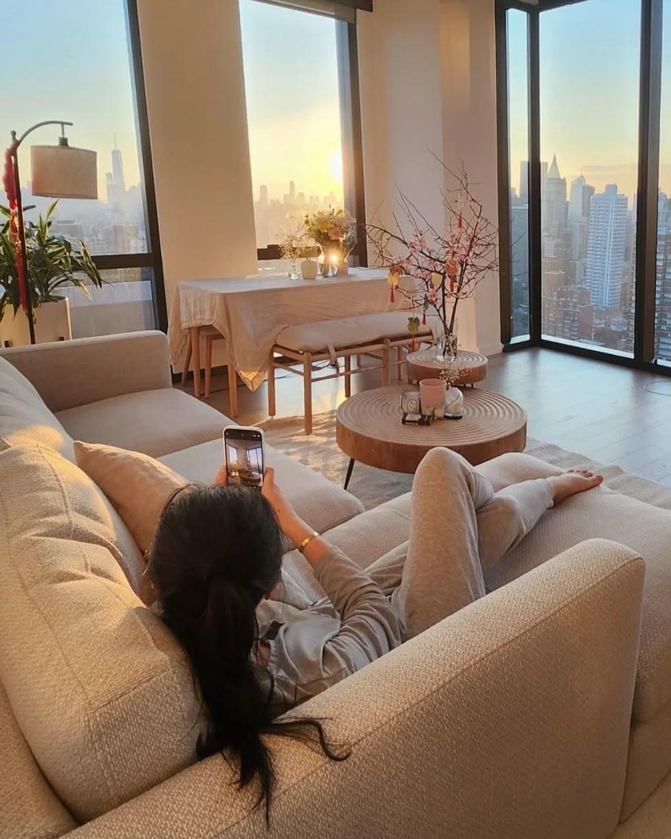 Ngày Mẹ Trở Về