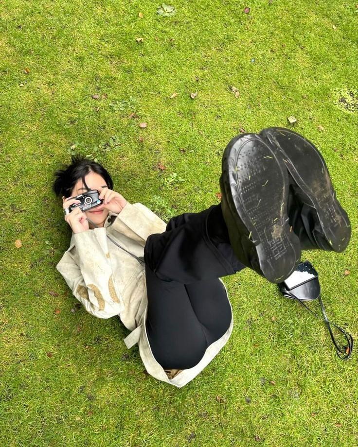 Một Đời Sai Lầm Của Lục Yến Châu