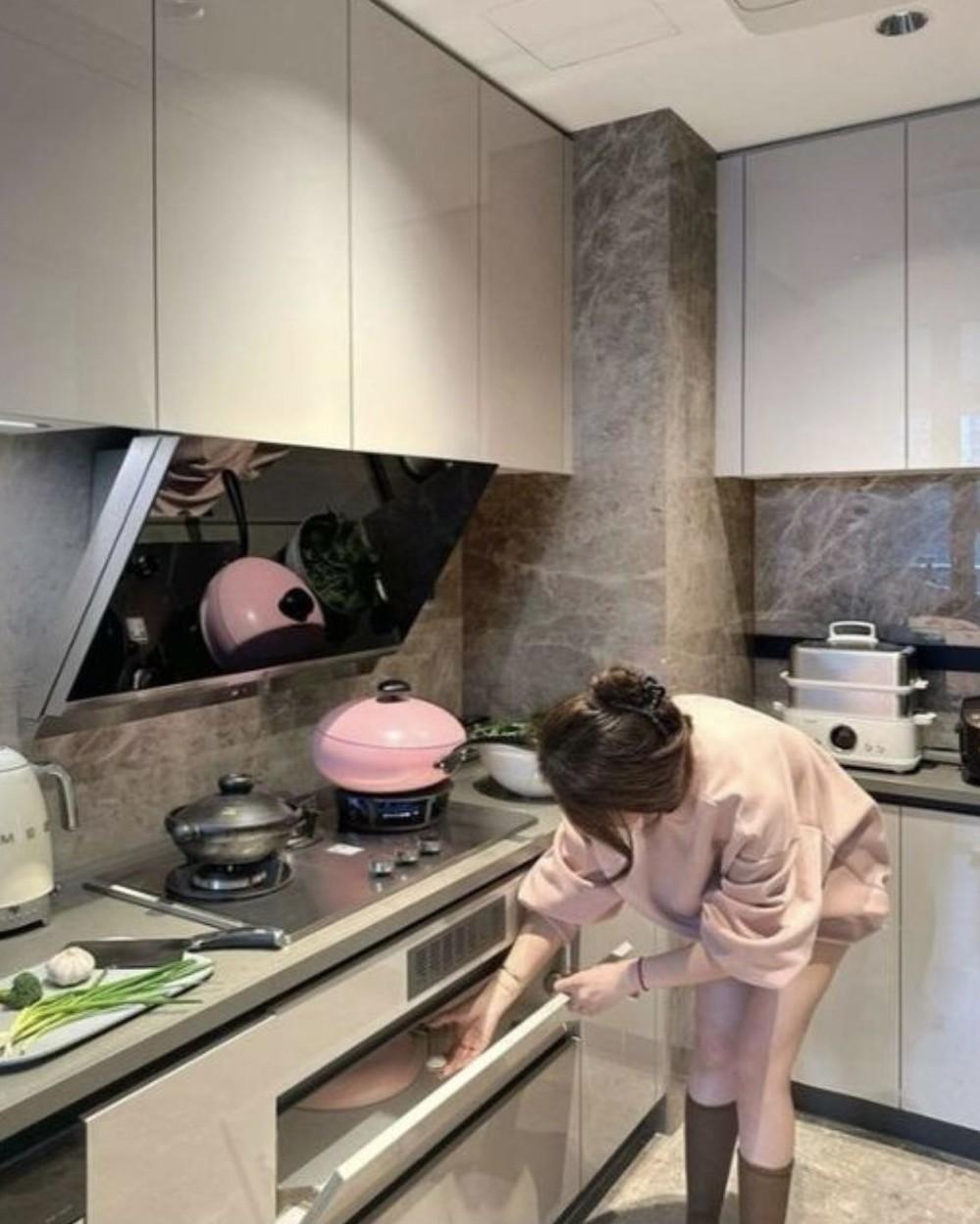 Đường Cùng Của Một Người Vợ