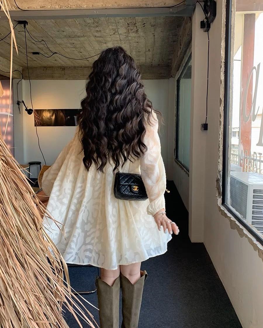 Trở Thành Con Dâu Nhà Sếp