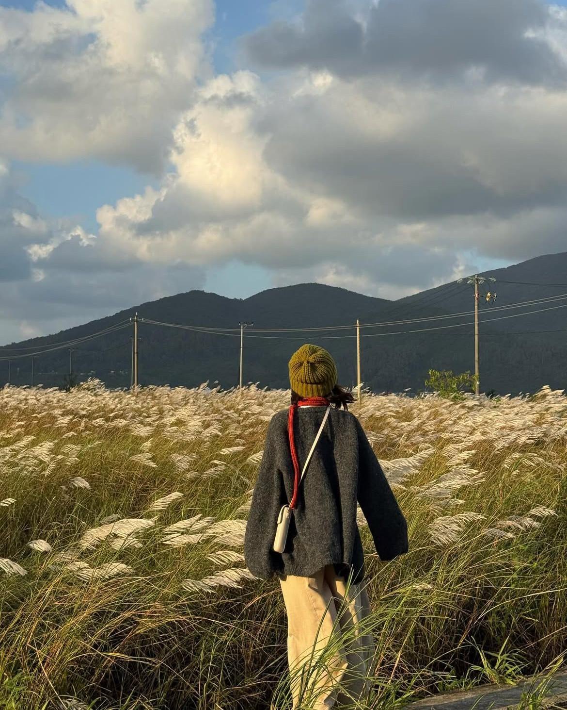 Tâm Nguyện Cuối Cùng