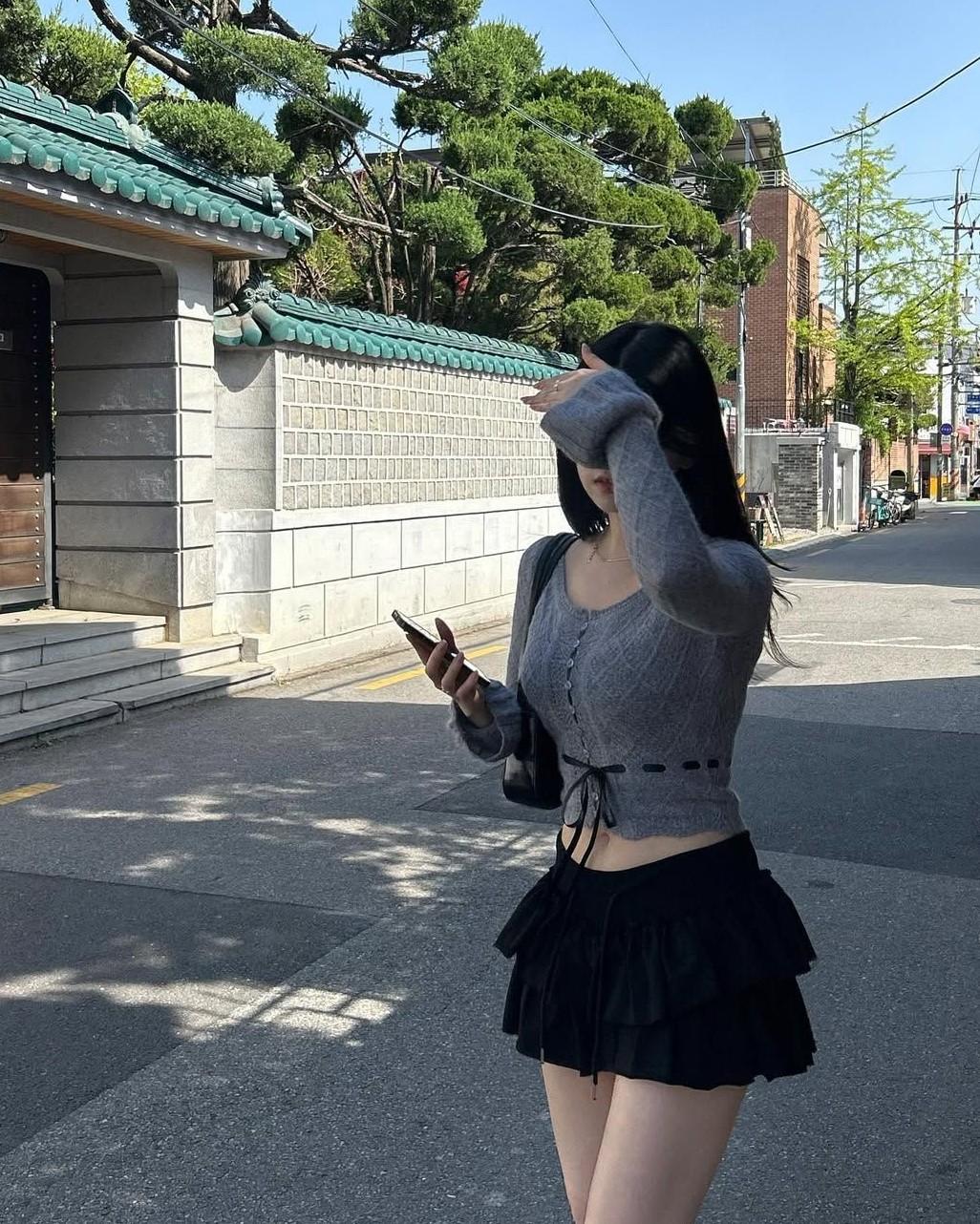 Lòng Ta Hướng Về Minh Nguyệt