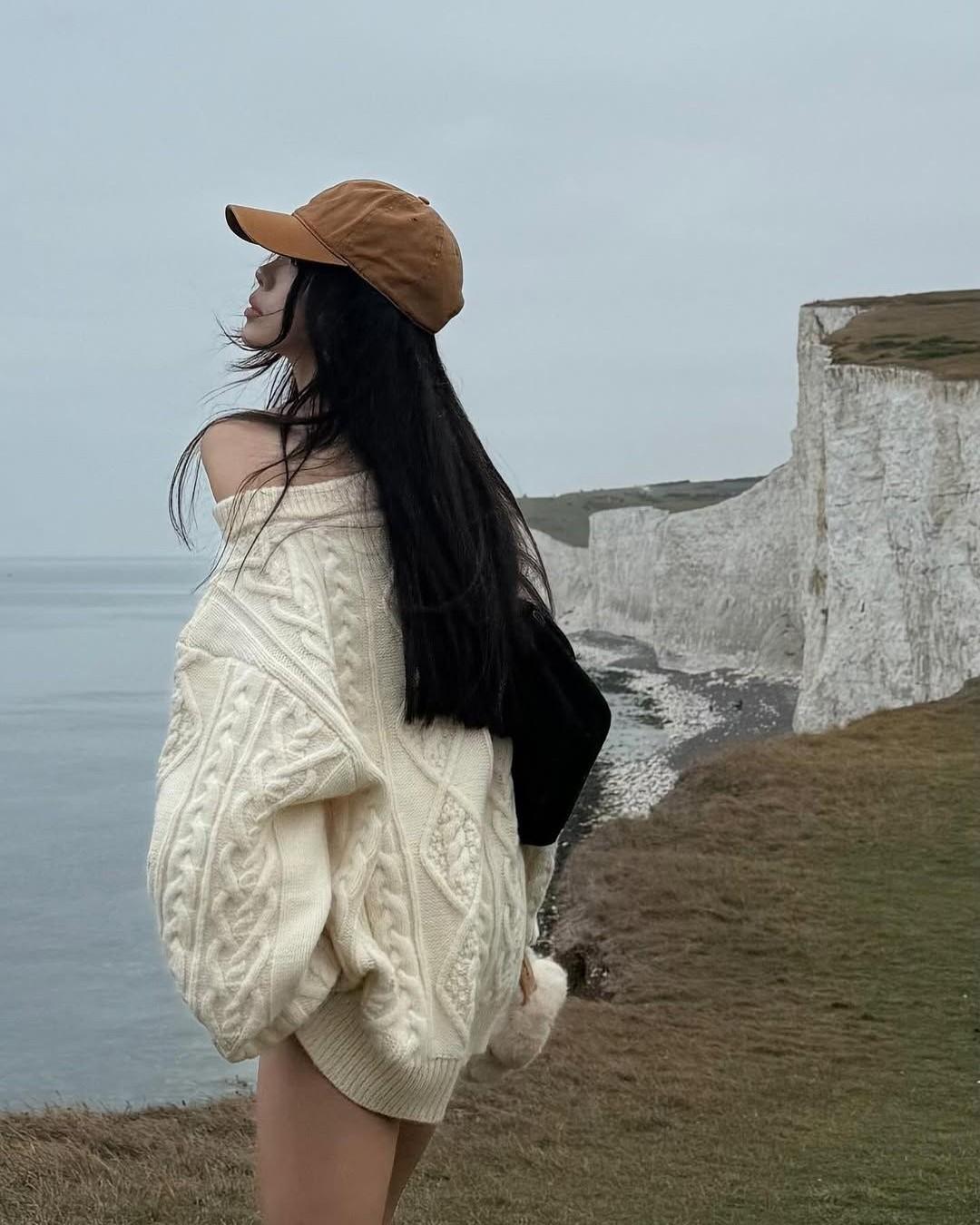 Đèn Đỏ Trên Cổ Tay Tôi