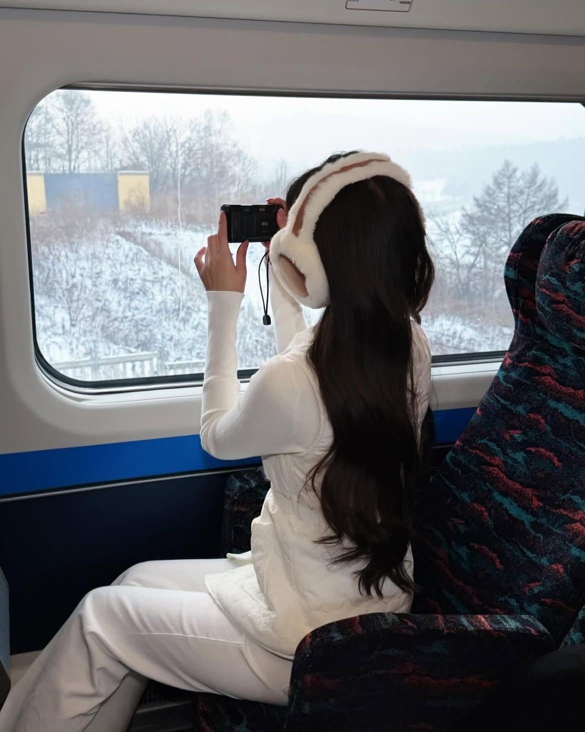 Yêu Qua Mạng, Gặp Chú Nhỏ Nhà Giàu