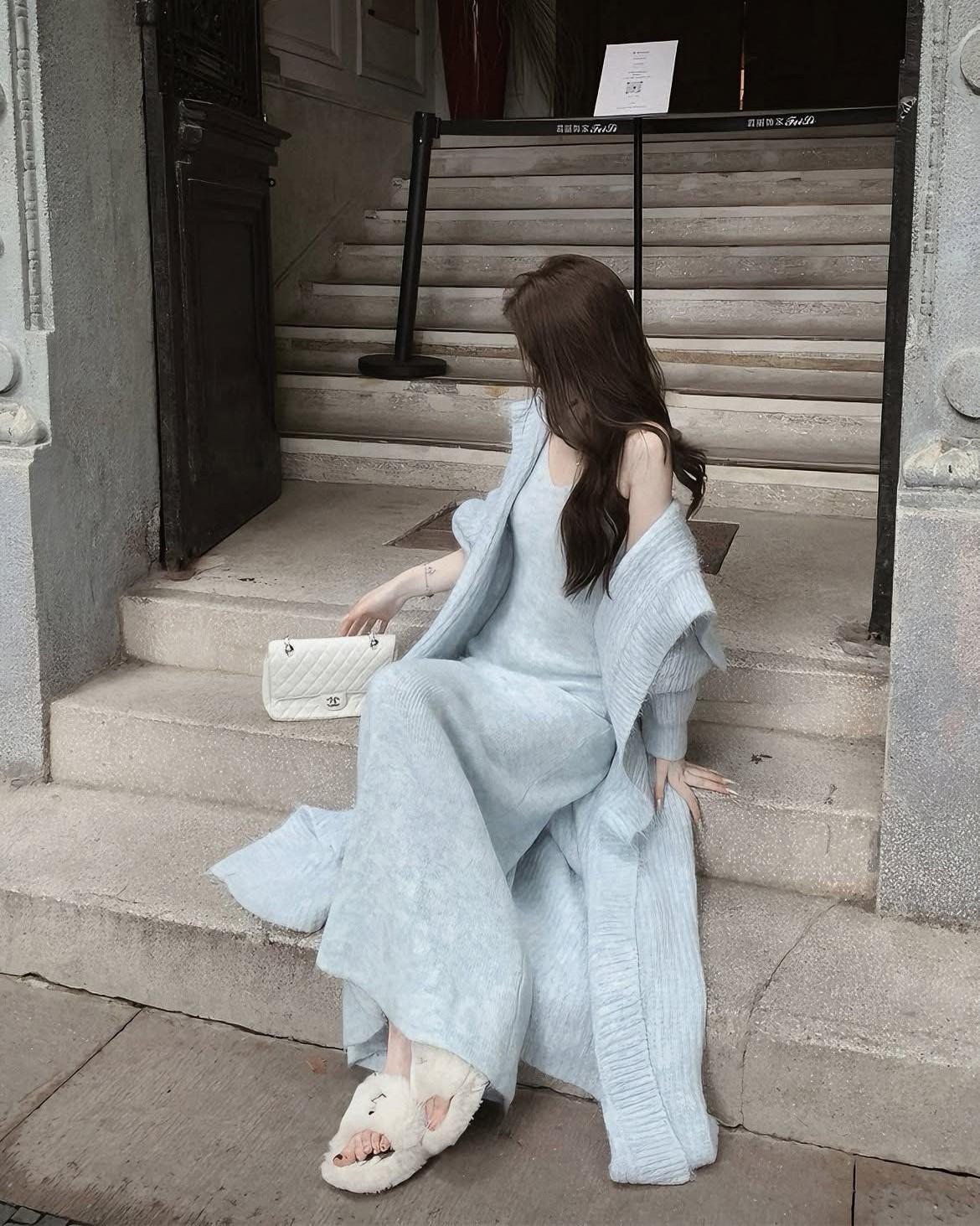 Người Được Chọn Ban Đầu Là Ta