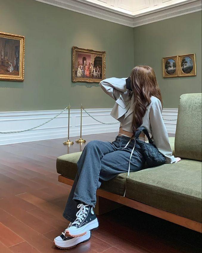 Người Trong Lòng Tôi, Luôn Là Chính Mình