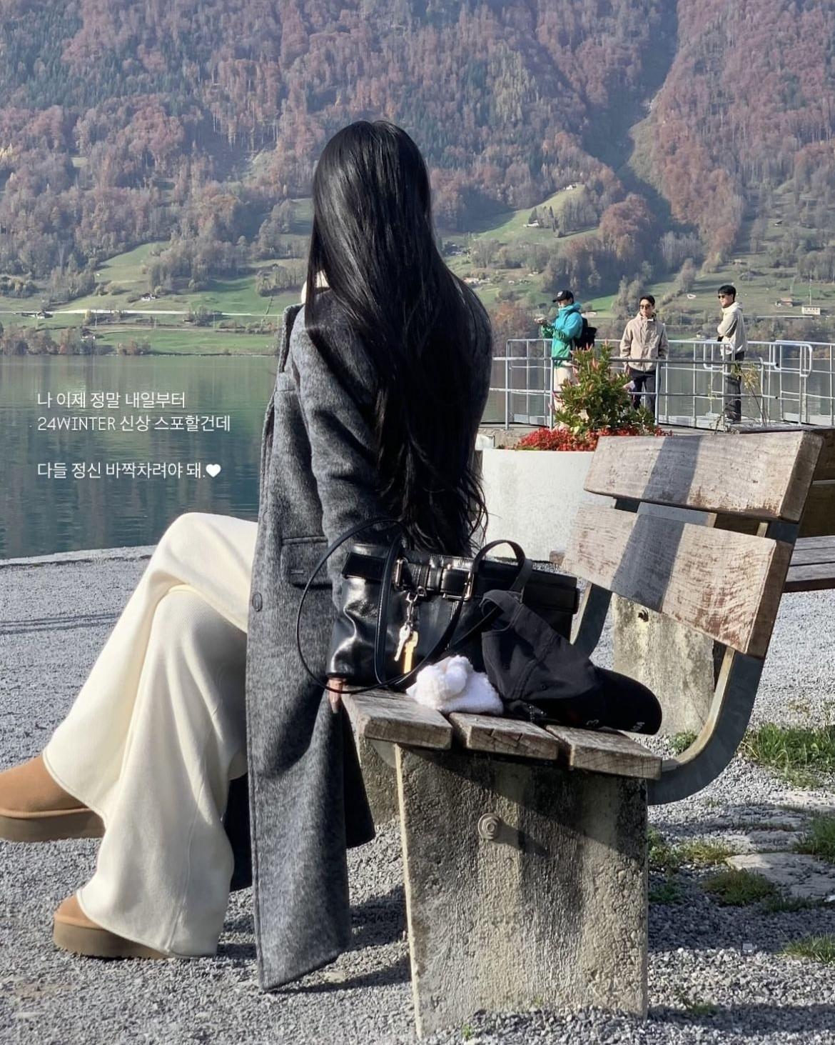 Cả Nhà Anh, Tôi Xin Kiếu