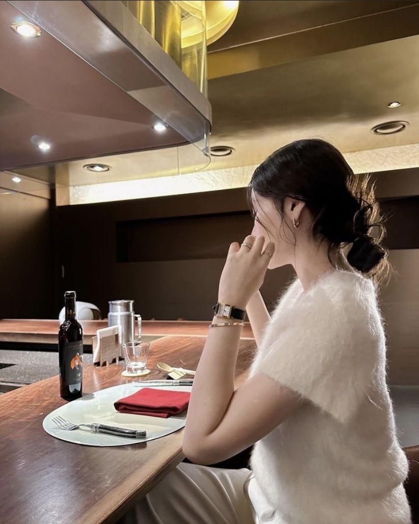 Kết Hôn 3 Năm Tôi Bị Tiêu Chảy Hơn 100 Lần