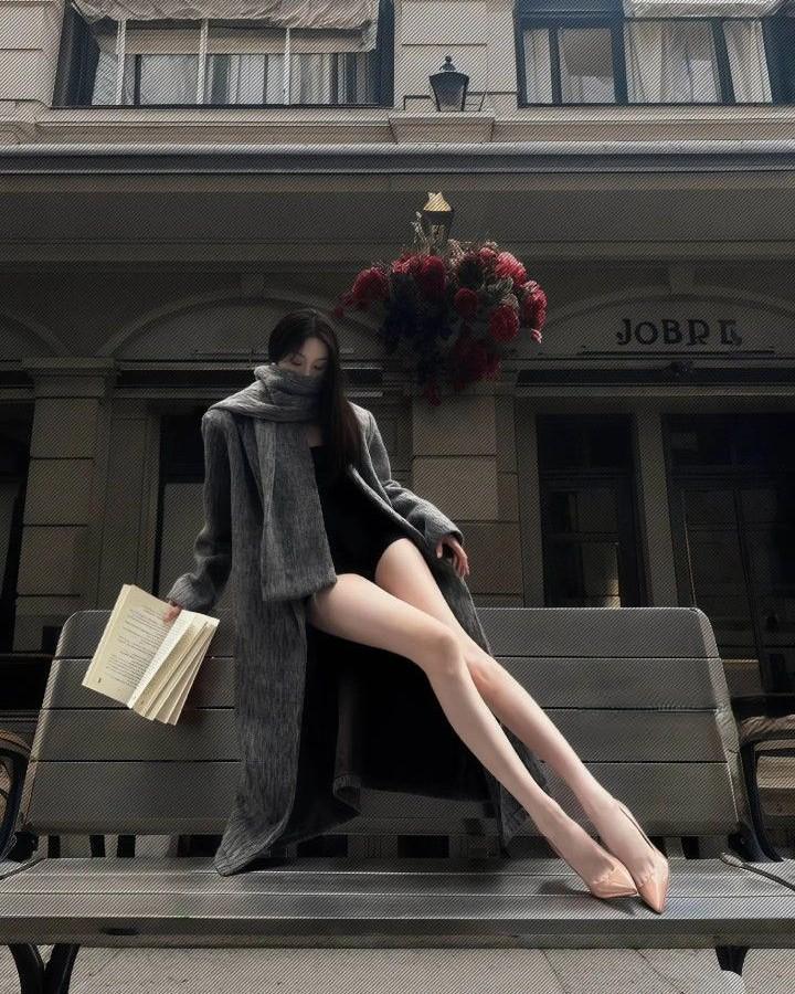 Cô Lao Công Tự Nhận Là Thiên Kim, Tôi Chỉ Lặng Lẽ Xem Video