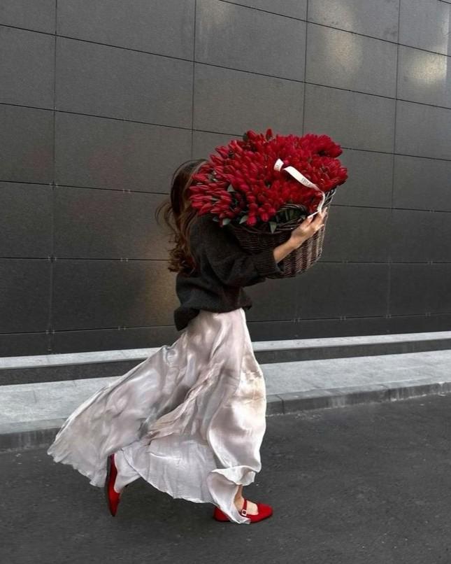 Vị Ngọt Sau Cùng