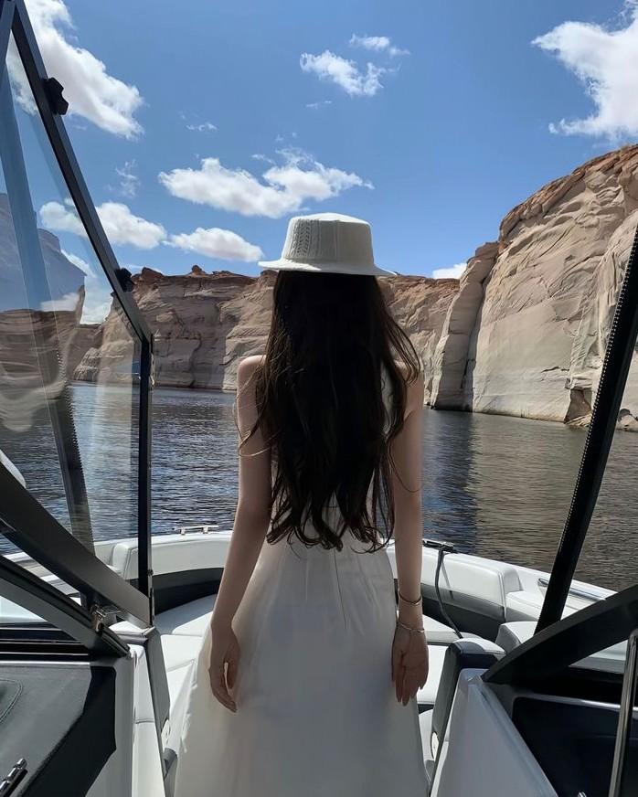 Bí Mật Của Công Chúa